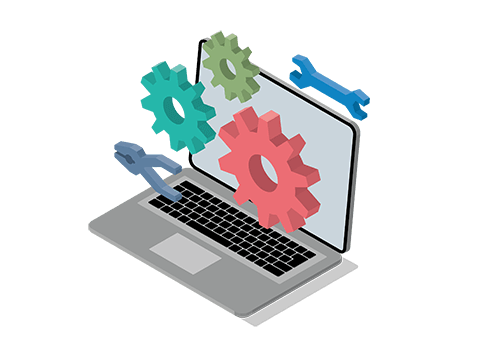 安心の品質イメージ